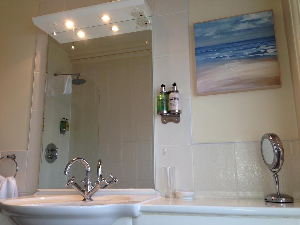 Blyth Hotel Southwold Habitación foto