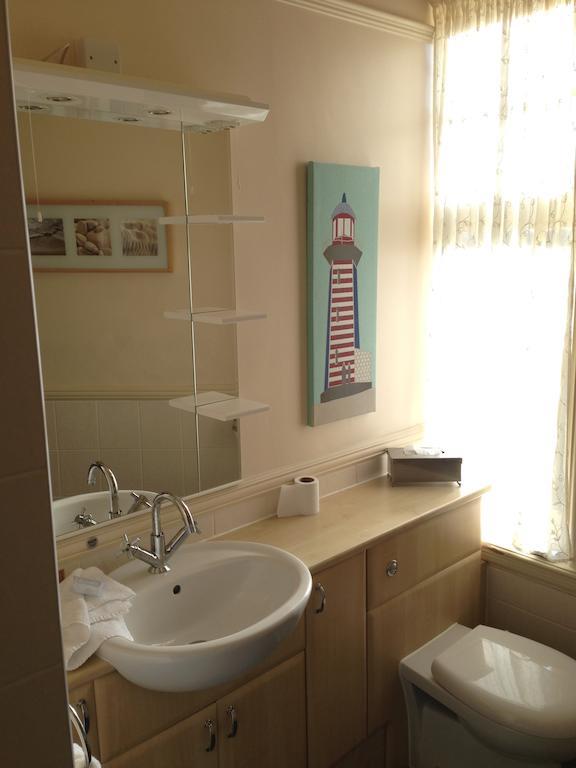 Blyth Hotel Southwold Habitación foto